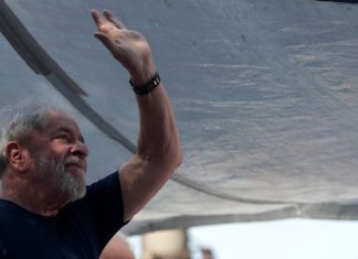 Juíza autoriza Lula a comparecer ao velório do neto em São Bernardo