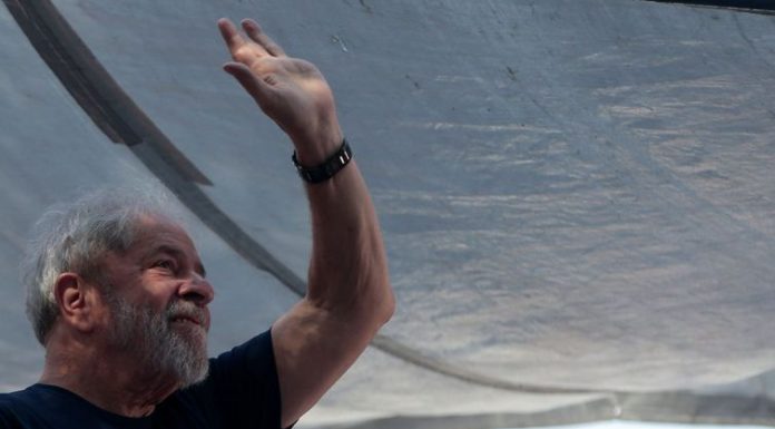 Juíza autoriza Lula a comparecer ao velório do neto em São Bernardo
