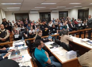 Justiça condena o pai e a madrasta pela morte de Bernardo Boldrini