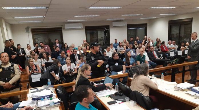 Justiça condena o pai e a madrasta pela morte de Bernardo Boldrini