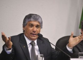 Justiça Federal condena Paulo Preto a 27 anos de prisão