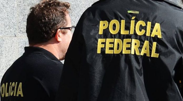 PF faz operação contra tráfico de drogas em Campo Grande e S.Paulo