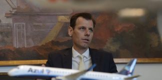 Leilão de 12 aeroportos deve arrecadar mínimo de R$ 2,1 bilhões
