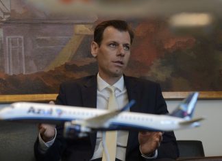 Leilão de 12 aeroportos deve arrecadar mínimo de R$ 2,1 bilhões