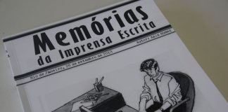Livro com histórias de jornalistas relata episódios inusitadas