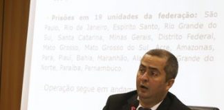 Mais de 100 suspeitos de divulgar pornografia infantil foram presos