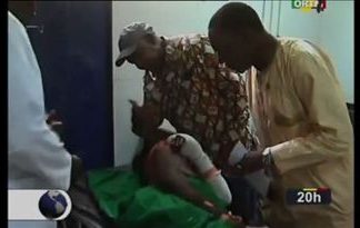 Massacre em aldeia no Mali deixa mais de 130 mortos