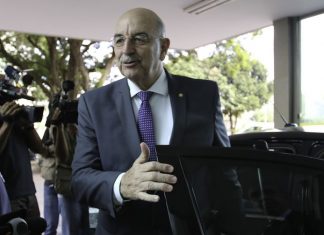 Ministro da Cidadania confirma 13º salário do Bolsa Família