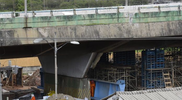 MP pede fechamento de pontes e viadutos em grave risco em São Paulo