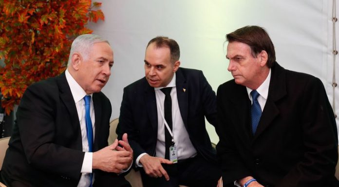 Bolsonaro vai receber presidentes de partidos para debater Previdência