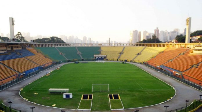 Justiça libera privatização do estádio do Pacaembu