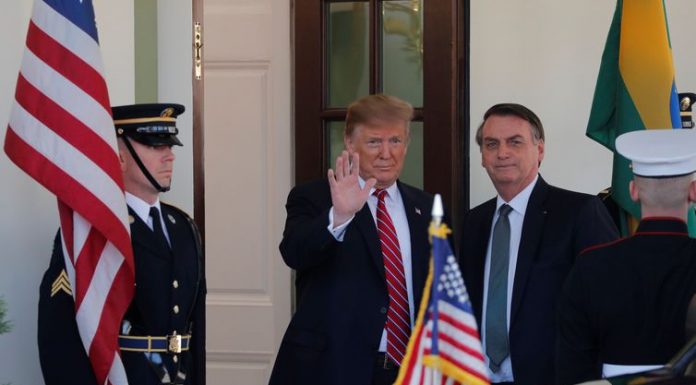 Para CNI, apoio dos EUA acelera entrada do Brasil na OCDE