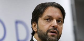 Por atraso em obra, governo paulista vai romper contrato do monotrilho