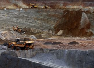 Reparação da tragédia de Mariana tem orçamento de quase R$ 3 bilhões