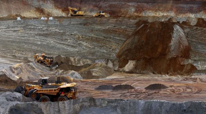 Reparação da tragédia de Mariana tem orçamento de quase R$ 3 bilhões