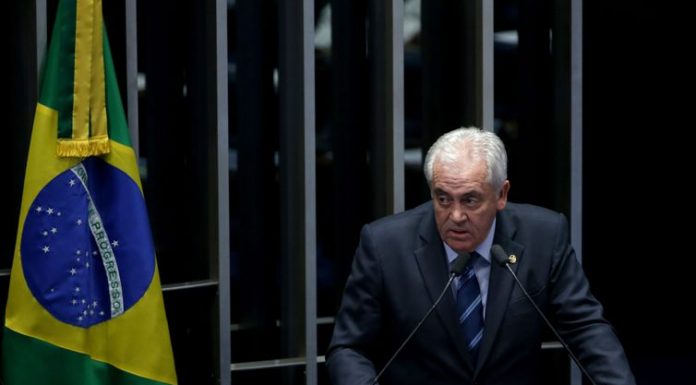 Senado cria comissão especial para acompanhar a reforma da Previdência