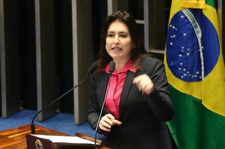Senado se prepara para acompanhar debate de reforma da Previdência