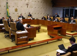 STF decide que Justiça Eleitoral pode julgar corrupção da Lava Jato