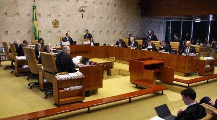 STF decide que Justiça Eleitoral pode julgar corrupção da Lava Jato