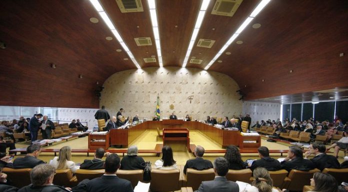 STF decide se Justiça Eleitoral pode julgar crimes da Lava Jato