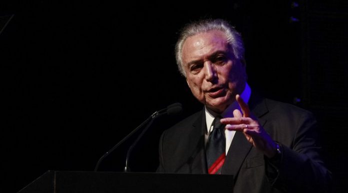 STJ analisa liberdade de Temer na próxima terça-feira