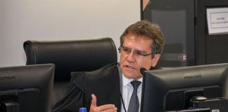 TJ decreta prisão de investigados pelo desastre em Brumadinho