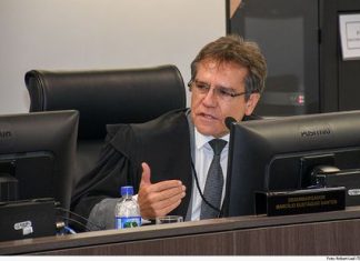 TJ decreta prisão de investigados pelo desastre em Brumadinho