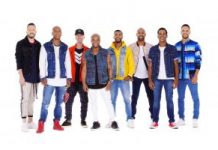 Turma do Pagode lança Misturadin 2