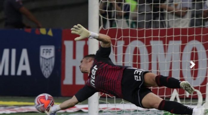 São Paulo vence Palmeiras e está na final do paulista
