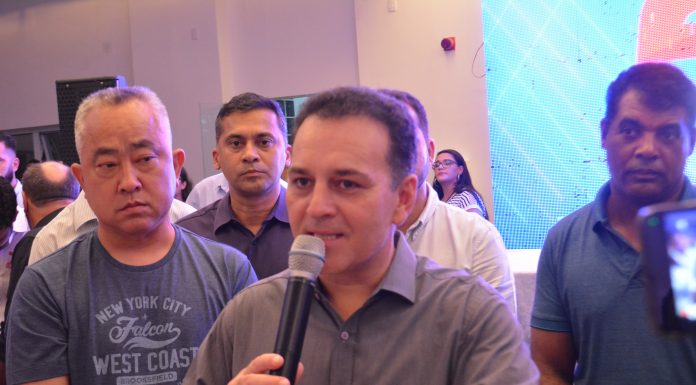 PREFEITO DE COTIA APRESENTA PACOTE COM + DE 200 OBRAS, AÇÕES E PROGRAMAS