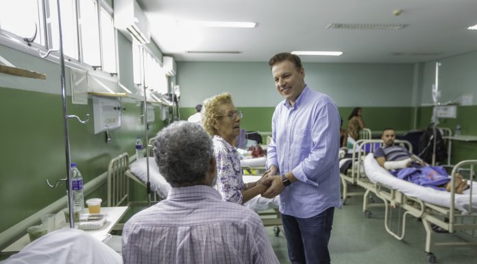 Prontos-Socorros de Itapevi passam a fornecer alimentação para pacientes