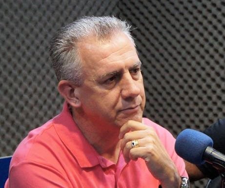 Vice-prefeito de Jandira rompe relações com o prefeito Paulo Barufi