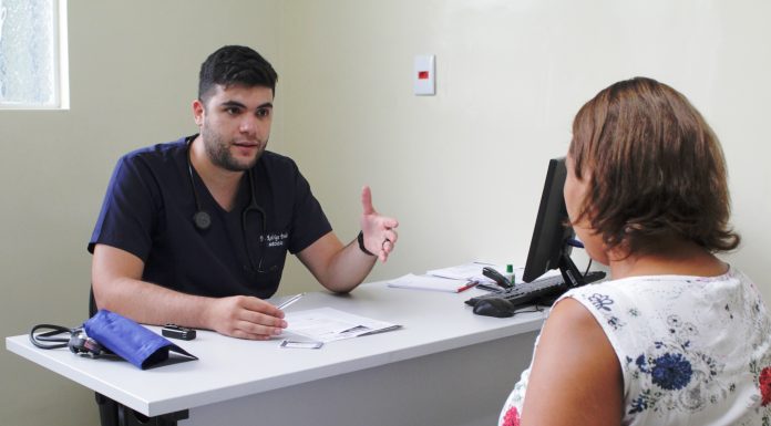 Prefeitura de Carapicuíba abre processo seletivo e concurso com 154 vagas na área da saúde