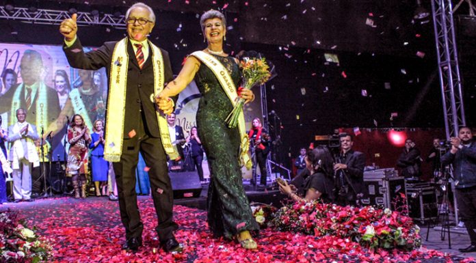 Inscrições para o Miss e Mister Osasco Melhor Idade 2019 começam dia 15
