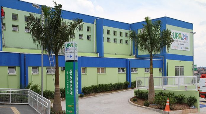 AMG é a nova administradora da Saúde em Embu das Artes