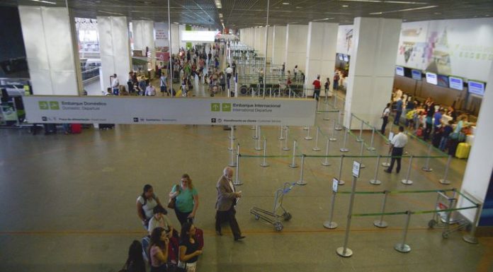 Anac fechará postos presenciais de atendimento em aeroportos