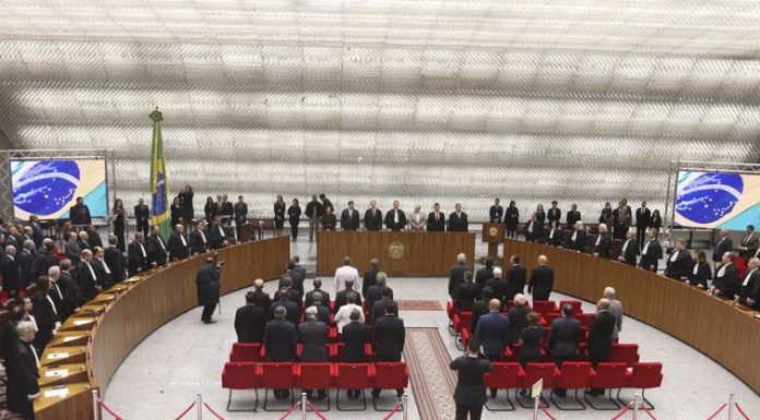 Ao fazer 30 anos, STJ bate recorde em processos analisados