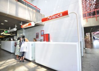 Avianca cancela mais de 300 voos – CONFIRA