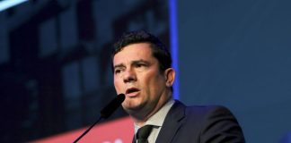 Banco de DNA ficará completo até final do governo, diz Moro