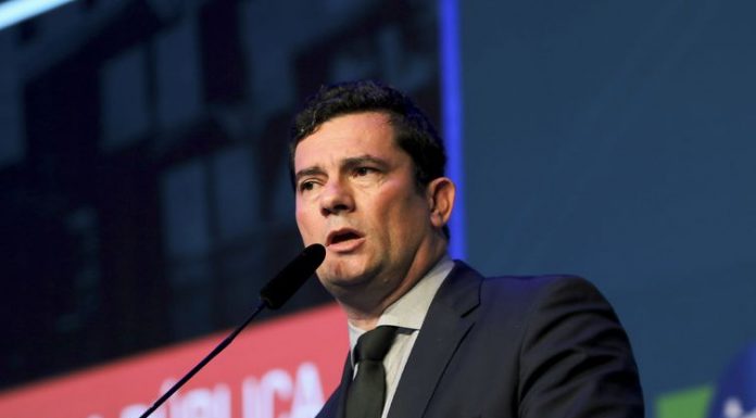 Banco de DNA ficará completo até final do governo, diz Moro