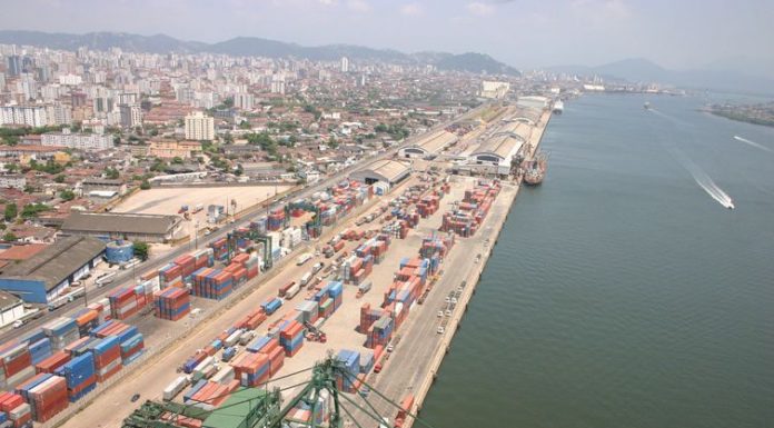 Brasil cai para 27º lugar entre os maiores exportadores do mundo
