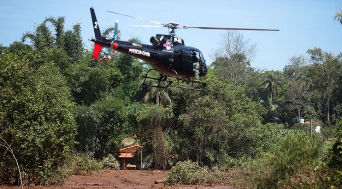 Brumadinho: número de mortes confirmadas sobe para 224