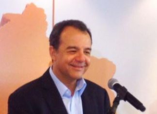 Cabral: propina dos ônibus começou na gestão de Moreira Franco