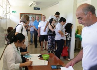 Campanha de vacinação contra a gripe começa esta semana em todo o país