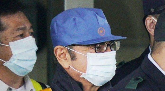 Carlos Ghosn é preso novamente em Tóquio