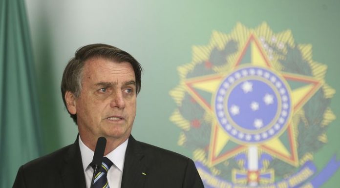 CNI/Ibope aponta que 35% avaliam governo Bolsonaro como ótimo ou bom