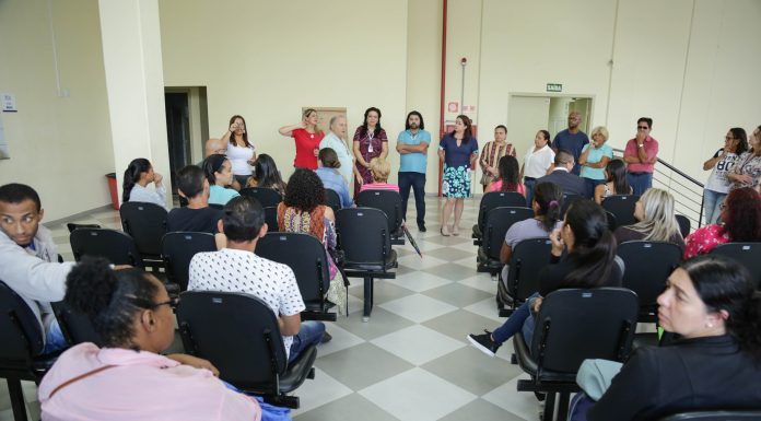 Itapevi elege novos integrantes do Conselho de Alimentação Escolar