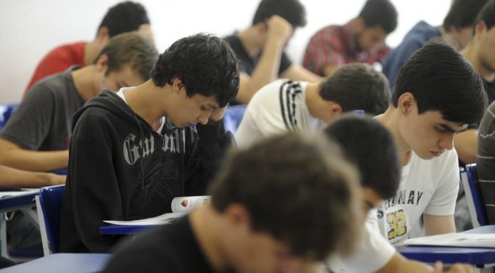Cronograma do Enem está mantido, diz Inep