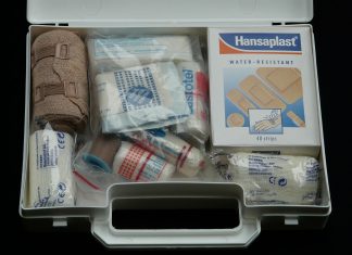 Cruz Vermelha doa 4 toneladas de medicamentos para a Venezuela