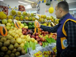 Custo de vida em São Paulo sobe 0,54% em março